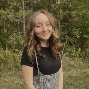 Meet your Posher, Madison